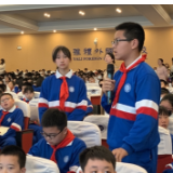 长沙天心区“4.23世界读书日”暨公共图书馆服务宣传推广周活动正式启动