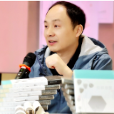 《唐诗素描》《宋词素描》读书分享会在湖南图书城举行