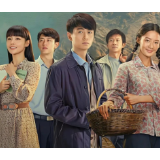 艺评丨杨金：与命运顽强抗争的青年力量