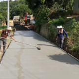 散文丨杨柏松：打路