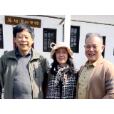 诗评丨诸葛妙妙：真善情是罗秋红诗歌的主色调