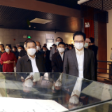 品味茶乡新变 全国知名作家走进安化感受黑茶文化魅力