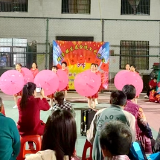 湖南宁远县：悉心服务助推易地搬迁群众社会融入
