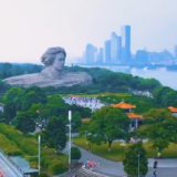 湘剧阿卡贝拉《沁园春·长沙》正片出炉，怎么也听不够！