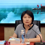 文学名家郴州授课：王燕漫谈“散文中的自然写作”