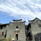 散文丨梁瑞郴：泉村板梁