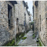 散文丨谭谈：大山脚下那个村