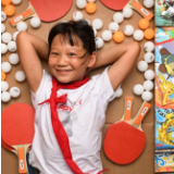 铜奖作品丨黄启晴:《爱的开箱》