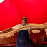 铜奖作品丨张立群：《绝活》