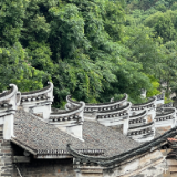 散文丨袁杰伟:读郴州古村