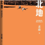 小说丨老藤：《北地》第八章 妫山（片段）