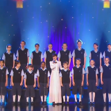 聆听天籁之音！ 圣马可室内童声合唱团将来湘演出