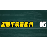 湖南作家看郴州丨向娟：探究古祠堂文化可以引领我们对“根”的追溯