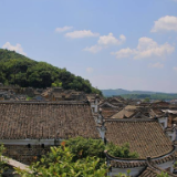 散文丨张振萍：“古村”其实就是父亲心目中的家