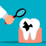 散文丨彭世民：补牙