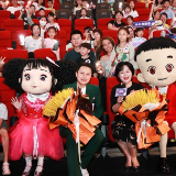 大头儿子姊妹篇电影《棉花糖和云朵妈妈》定档7月1日