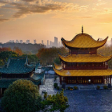 专栏丨胡代松：胜状巴陵今又是，美景无边
