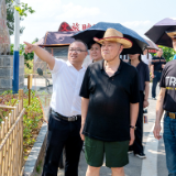 湖南作家湘西行：采撷湘西故事 赋能乡村振兴