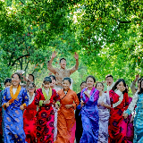 铜奖作品丨杨扬：《我们毕业啦·长沙》