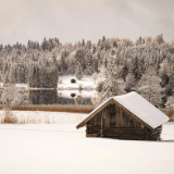 小说丨邓朝晖:雪孩儿
