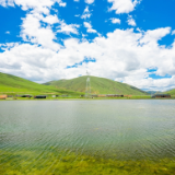 评论丨任静：生态感与人性美兼具的高原书写