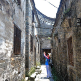 散文丨杜华:重返大湾