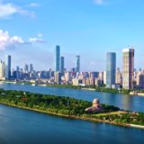 礼赞新时代 争当好少年丨刘致远：橘子洲游记