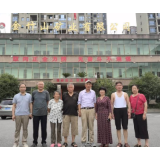 散文丨谭谈：老矿工回矿