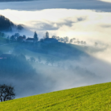 散文丨丁哲:望乡坡上望乡愁