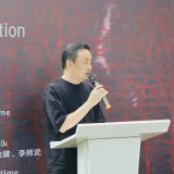 艺评丨石纲：神与物游，物我两忘 在“静听风吟——刘云艺术展”开幕式上的讲话