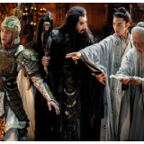艺评丨陈桂儿：电影《封神：朝歌风云》——国民神话如何创新性改编