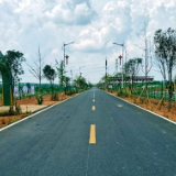 随笔丨贺楚建：路畅业兴，路好民富