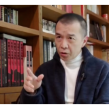 艺评丨蒋蒲英：评论如赏石 瘦皱和漏透