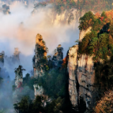 诗评丨刘晓平：人间大爱