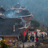 散文丨刘懿波：杀年猪