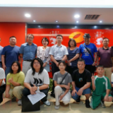 电影《爸爸，我懂你了》研讨会在长沙举行
