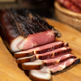 散文丨萧逍遥：绝味美食之三响腊肉