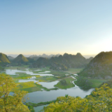 散文丨刘宗林：心心念念普者黑