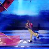 鲁絮政协委员工作室新土家风歌曲成为三岔中心完小“校操”