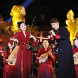 “中柬人文交流年”启动仪式在柬埔寨举行