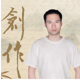 创作·海报丨马迟迟：海上花