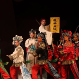 演出预告丨湖南省花鼓戏剧院“幸福节日”惠民演出开票啦