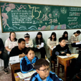 浏阳市沙市镇发展中心教研组深入引秀小学开展课堂调研活动