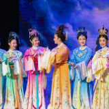 黄梅戏《天仙配》将在长沙上演 “梅花奖”获得者带您重温仙凡之恋