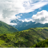 散文丨梁瑞郴:山道不弯