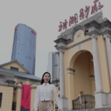 新境界——文艺与城市短视频展播丨《大美湖湘·滨江故事》
