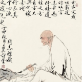 李科：与怀素谈“情”