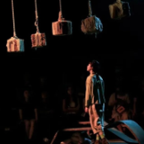 “雅韵三湘·舞台经典”邀你走进剧场再读《边城》