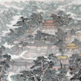 艺评丨赵涛：文光照大千——郭文光述评