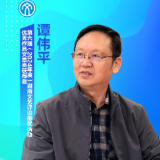 文艺评论·脸谱丨谭伟平：第六届湖南文艺评论推优活动优秀作品文章类获得者